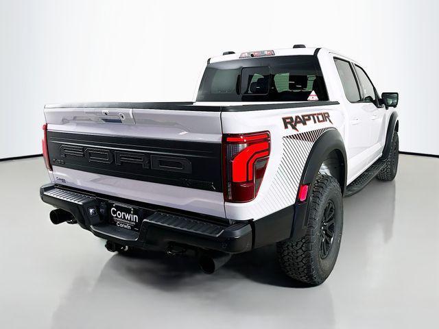 new 2026 Ford F-150 car, priced at $91,050