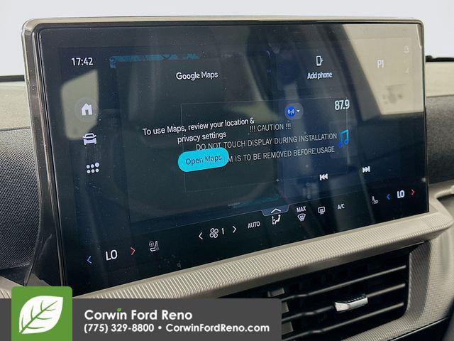 new 2026 Ford Explorer car, priced at $53,832