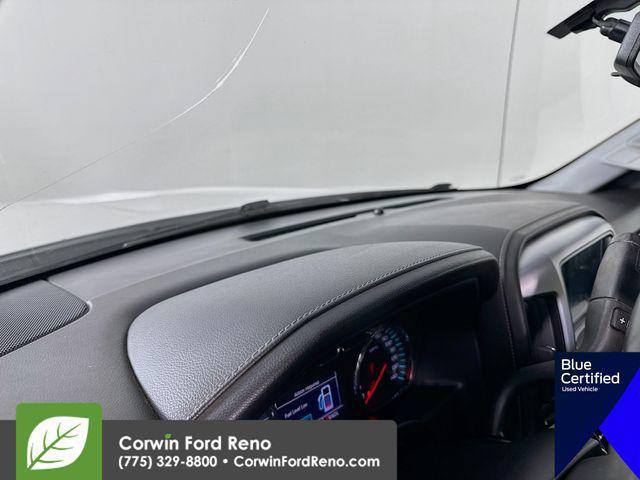 used 2017 GMC Sierra 1500 car, priced at $22,969
