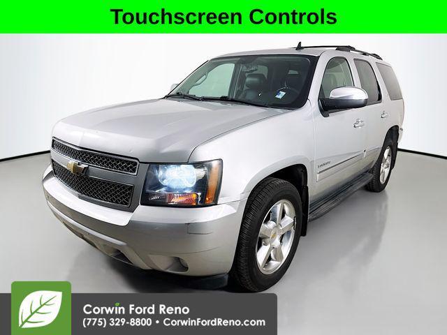 used 2011 Chevrolet Tahoe car, priced at $8,389
