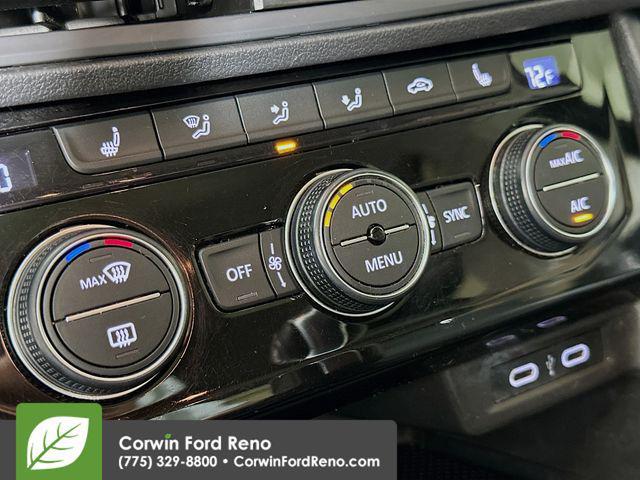 used 2021 Volkswagen Jetta car, priced at $12,989