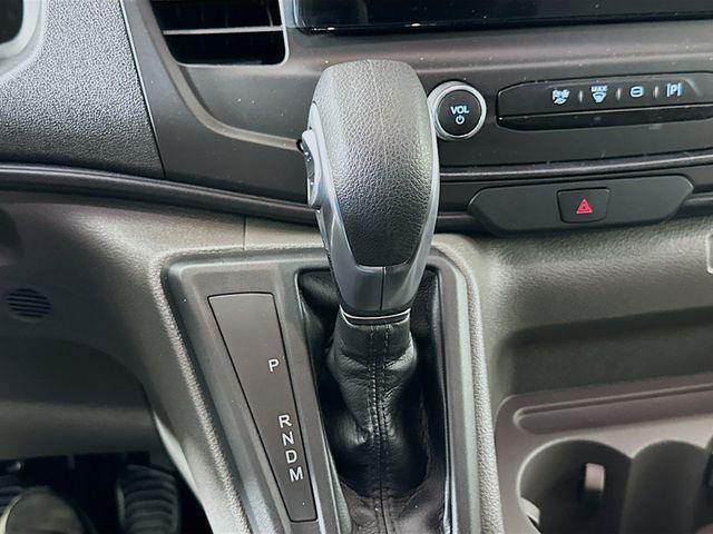 new 2026 Ford Transit-250 car, priced at $57,805