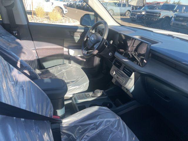 new 2026 Ford Maverick car, priced at $32,325