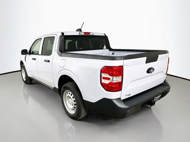 new 2026 Ford Maverick car, priced at $29,775