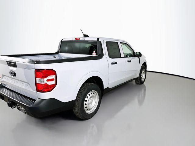 new 2026 Ford Maverick car, priced at $29,775