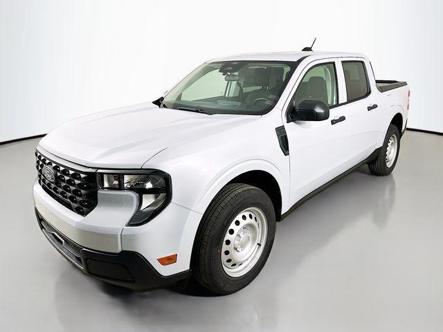 new 2026 Ford Maverick car, priced at $29,775