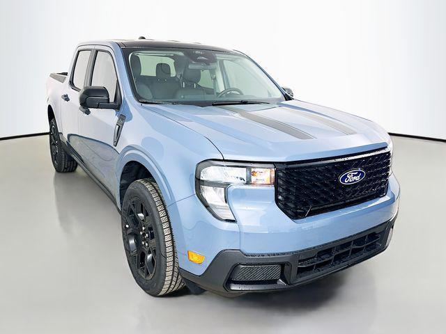 new 2026 Ford Maverick car, priced at $37,580
