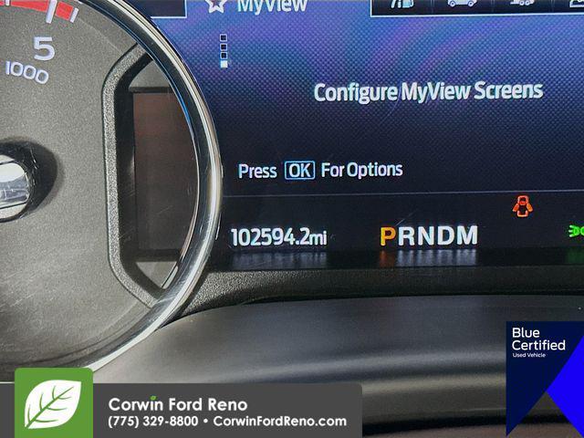 used 2022 Ford F-250 car, priced at $58,389