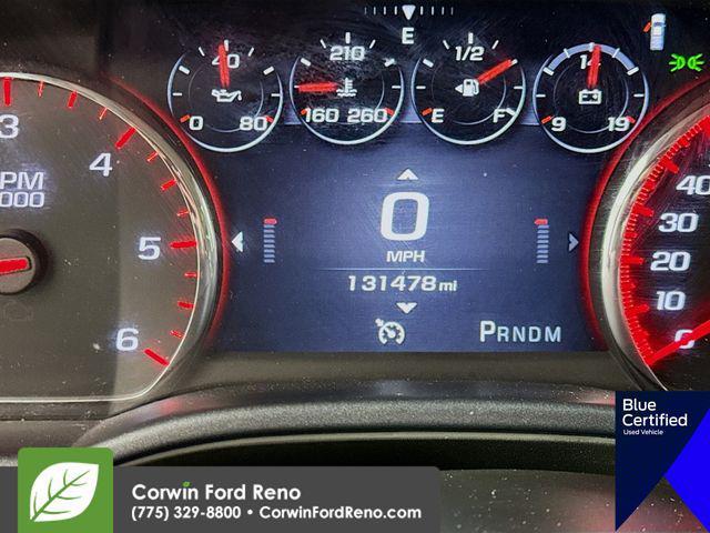 used 2015 GMC Sierra 1500 car, priced at $21,989