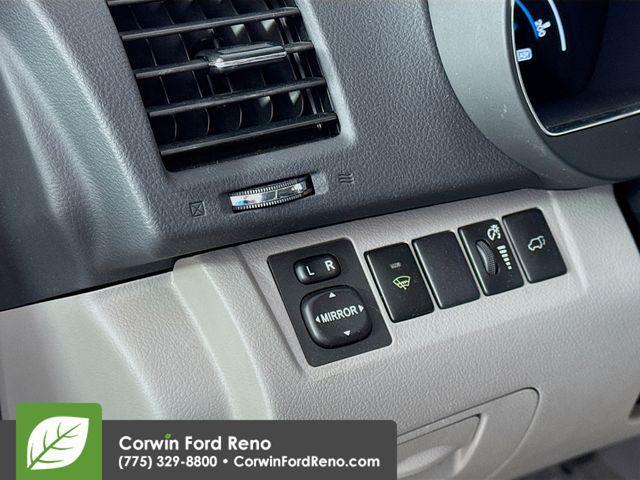 used 2008 Toyota Highlander Hybrid car, priced at $6,989