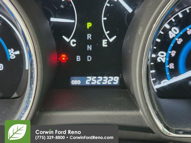 used 2008 Toyota Highlander Hybrid car, priced at $6,989