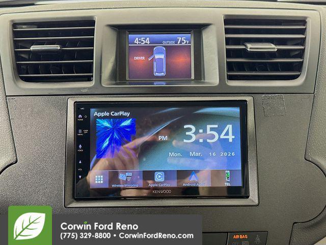 used 2008 Toyota Highlander Hybrid car, priced at $6,989