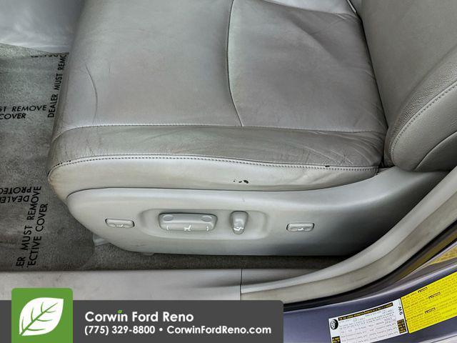 used 2008 Toyota Highlander Hybrid car, priced at $6,989