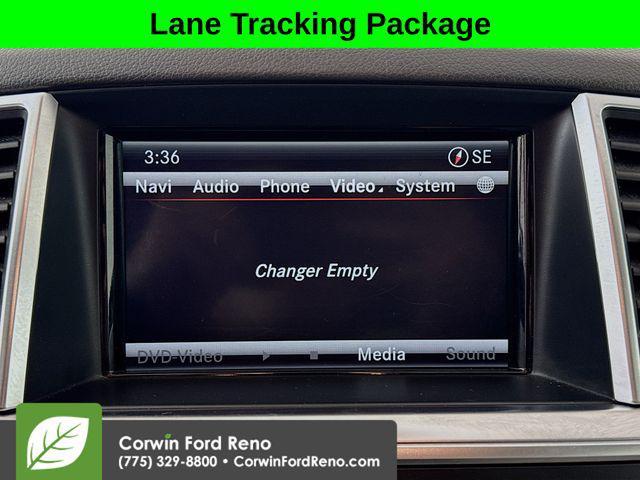 used 2014 Mercedes-Benz M-Class car, priced at $10,389