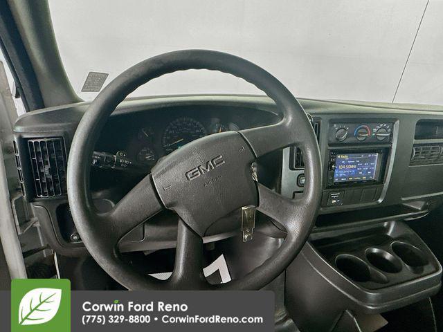 used 2005 GMC Savana 2500 car, priced at $5,989