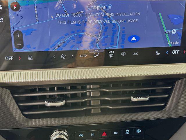 new 2026 Ford Explorer car, priced at $47,669