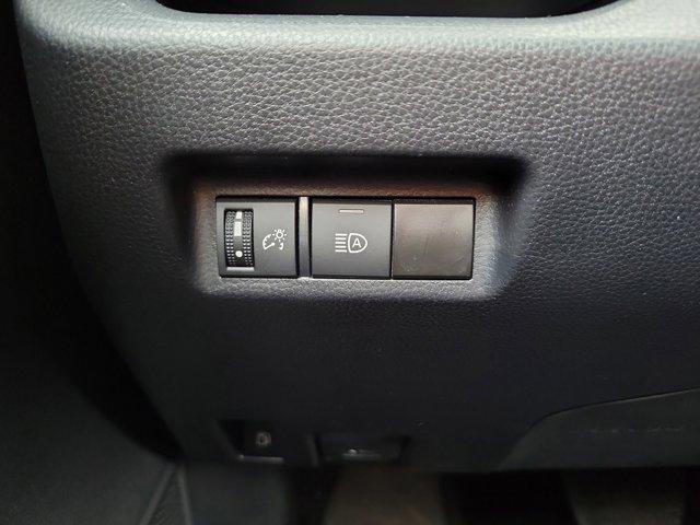 used 2024 Toyota RAV4 Hybrid car, priced at $31,919