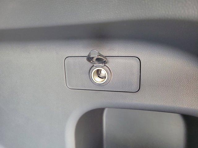 new 2025 Toyota RAV4 car, priced at $39,419