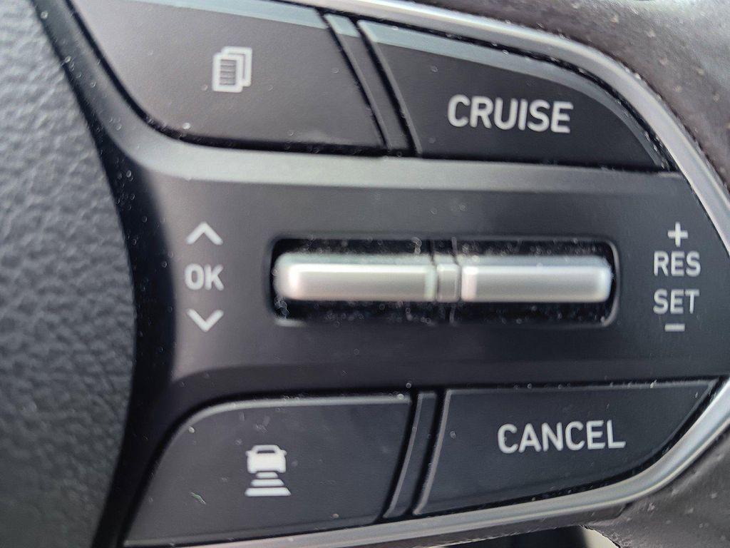 used 2020 Hyundai Palisade car, priced at $19,842