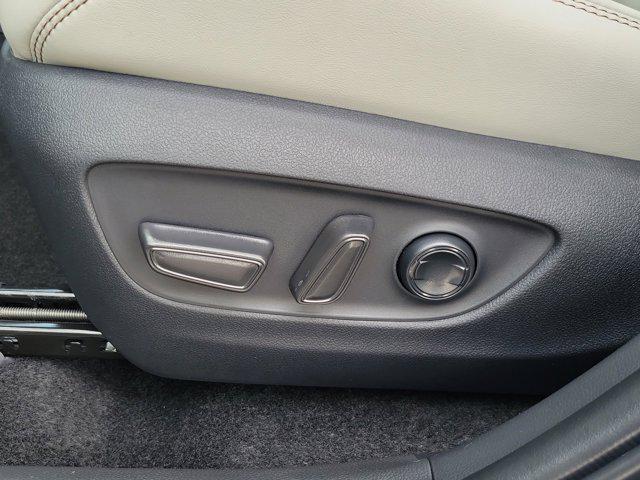 new 2025 Toyota RAV4 car, priced at $37,578