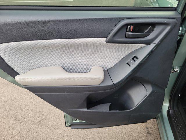 used 2018 Subaru Forester car, priced at $13,395