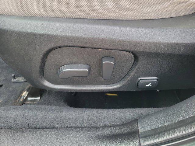 used 2018 Subaru Forester car, priced at $13,395