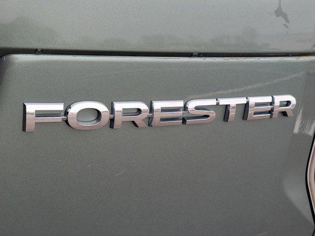 used 2018 Subaru Forester car, priced at $13,395