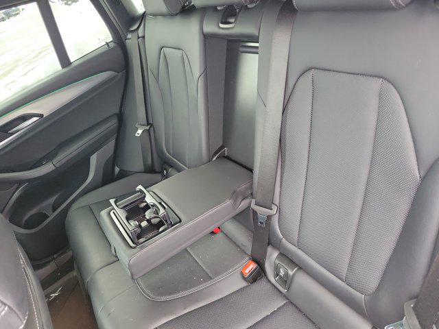 used 2022 BMW X4 car, priced at $30,996