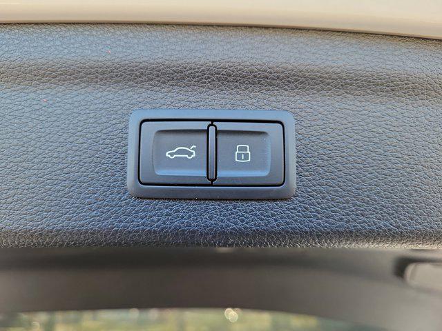 used 2021 Audi Q3 car, priced at $22,085