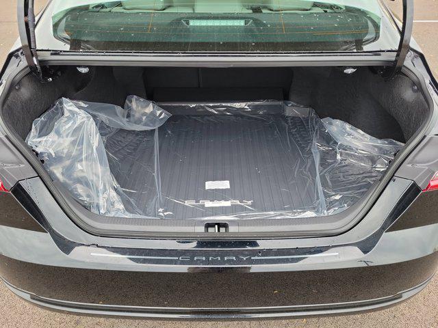 new 2026 Toyota Camry car, priced at $36,609