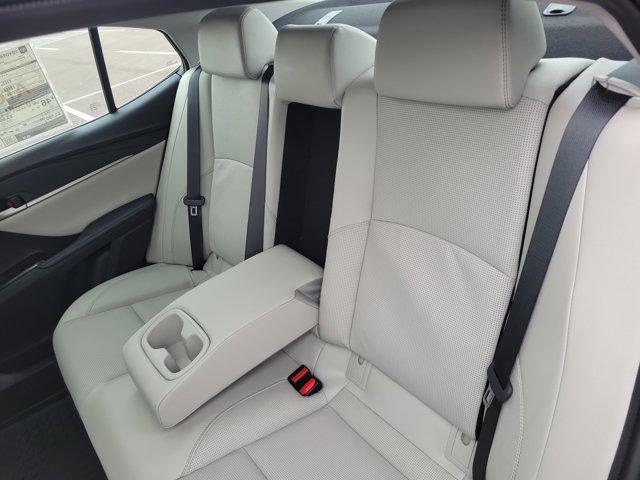 new 2026 Toyota Camry car, priced at $36,609