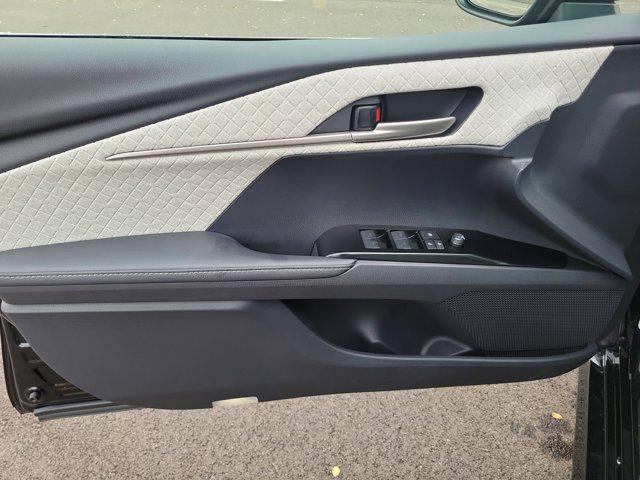 new 2026 Toyota Camry car, priced at $36,609