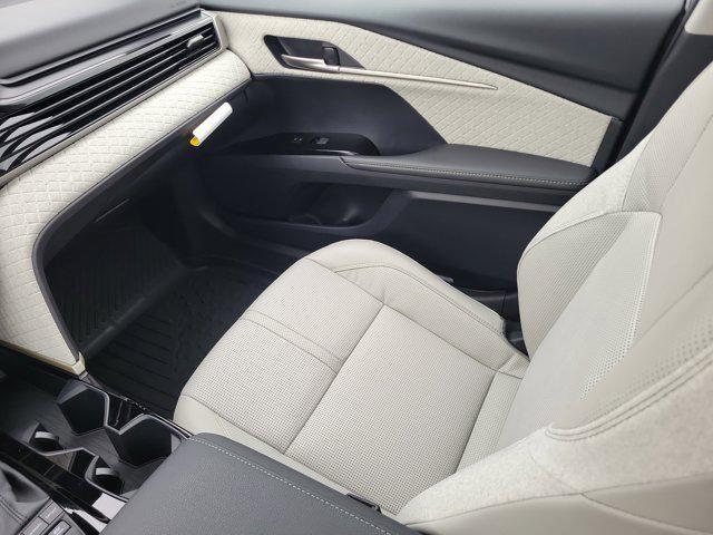 new 2026 Toyota Camry car, priced at $36,609