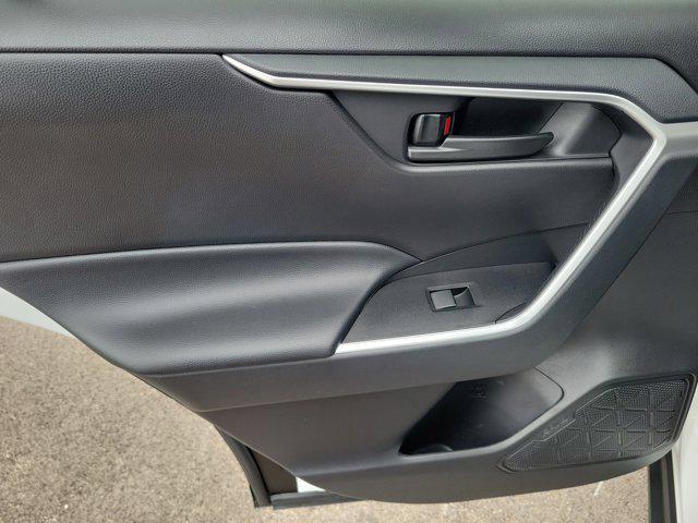 used 2024 Toyota RAV4 car, priced at $26,364