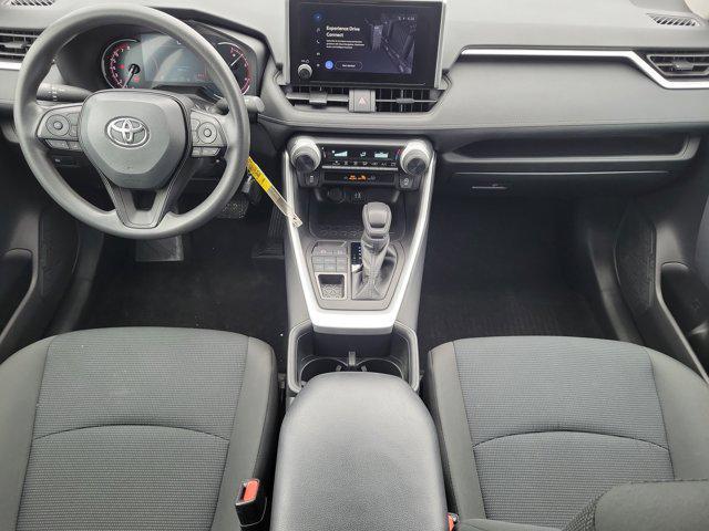used 2024 Toyota RAV4 car, priced at $26,364