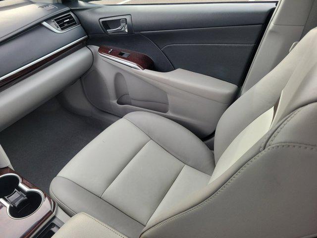 used 2014 Toyota Camry car, priced at $15,752