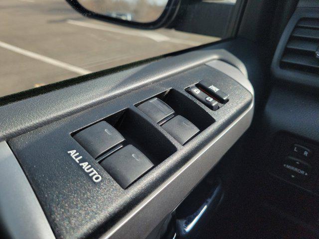 used 2024 Toyota 4Runner car, priced at $39,199