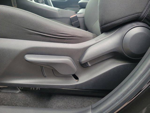 used 2024 Toyota RAV4 Hybrid car, priced at $30,410