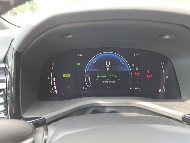 new 2025 Toyota Camry car, priced at $33,477