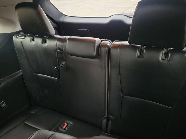 used 2021 Toyota Highlander car, priced at $36,398