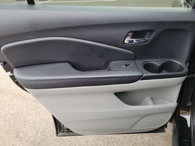 used 2020 Honda Pilot car, priced at $20,854