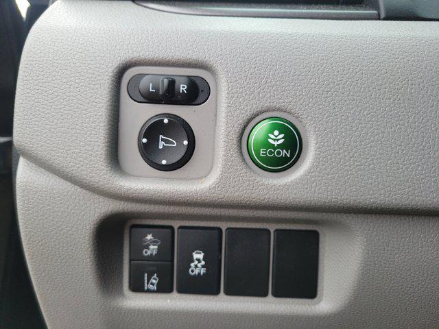 used 2020 Honda Pilot car, priced at $20,854