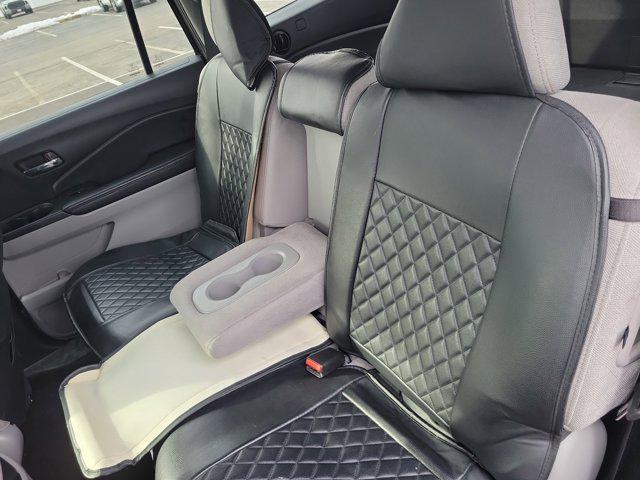 used 2020 Honda Pilot car, priced at $20,854