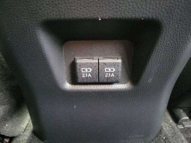 used 2020 Toyota RAV4 Hybrid car, priced at $23,994