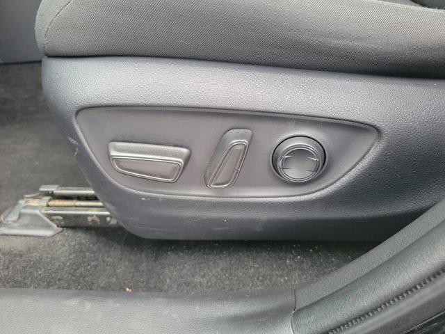 used 2020 Toyota RAV4 Hybrid car, priced at $23,994