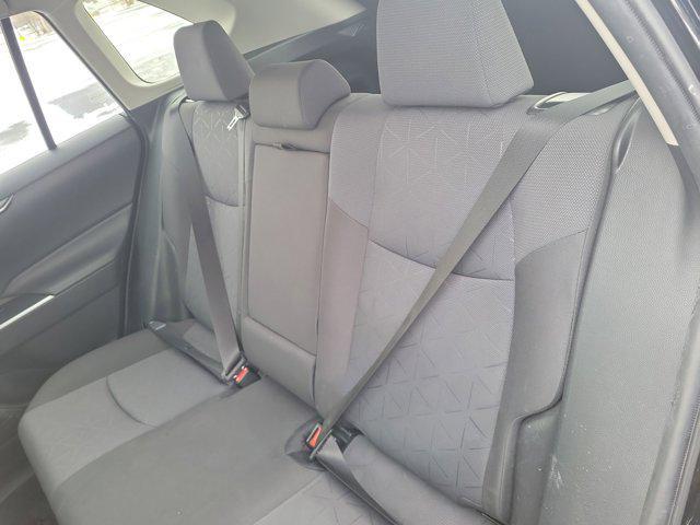 used 2020 Toyota RAV4 Hybrid car, priced at $23,994