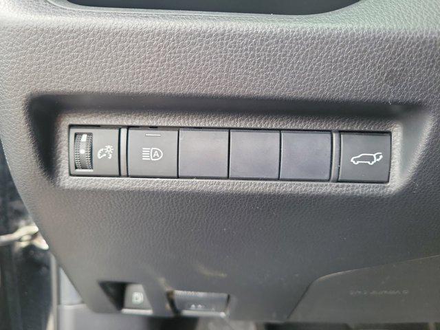 used 2020 Toyota RAV4 Hybrid car, priced at $23,994