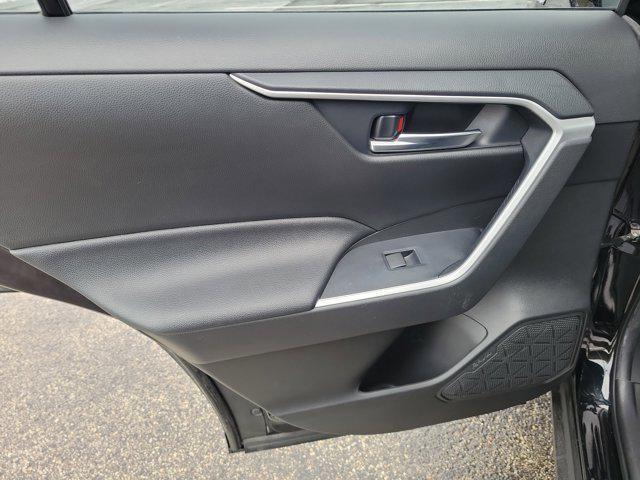 used 2020 Toyota RAV4 Hybrid car, priced at $23,994