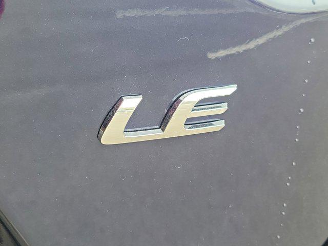 new 2026 Toyota Corolla car, priced at $24,726