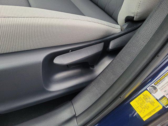 new 2026 Toyota Corolla car, priced at $24,726